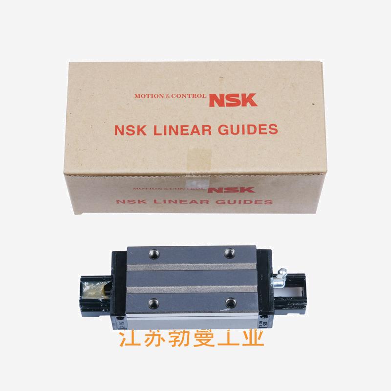 NSK NH200400BNC1-KCZ-NSK加长滑块