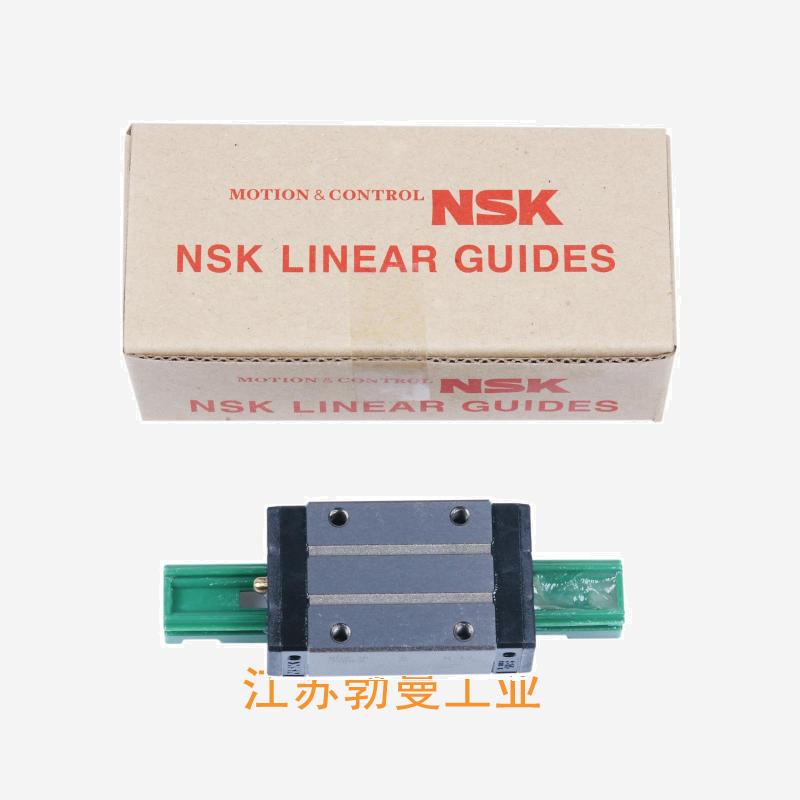 NSK  NS20160ALD3(40+40)直线导轨  -NS库存