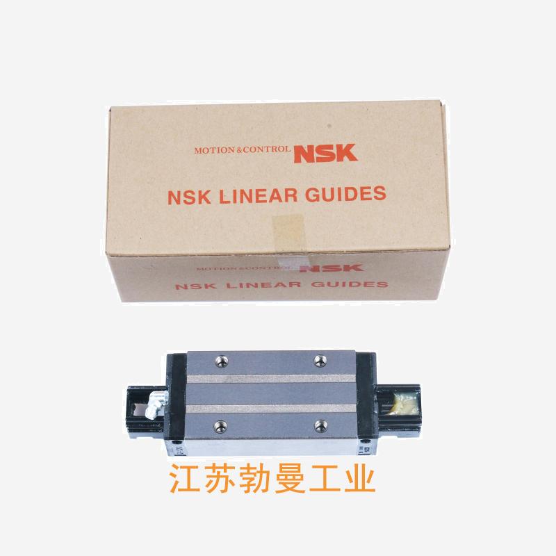NSK NH452775BLC4-P01KCZ-NH低重心滑块