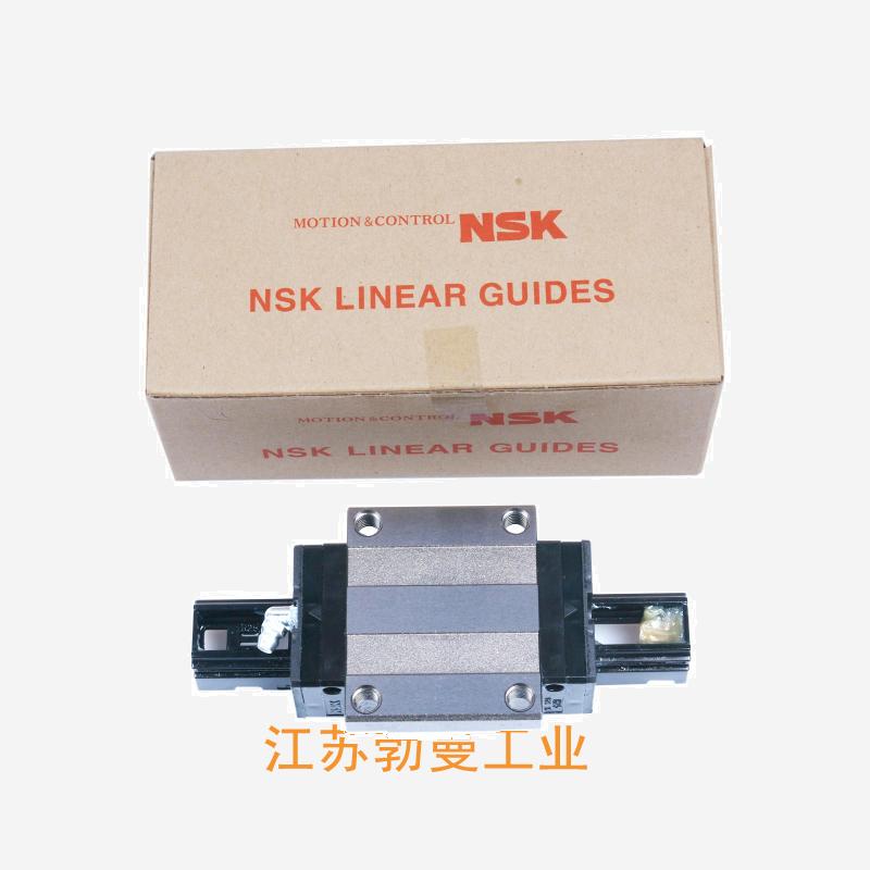 NSK LH300550EMC2-PCZ-LH直线导轨