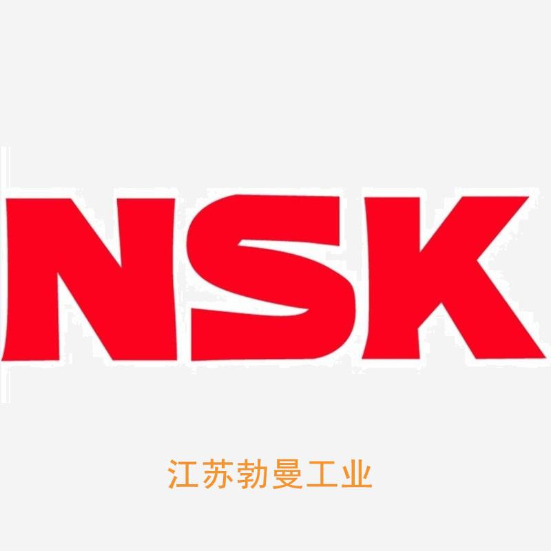 NSK W3609C-20PT-C5Z16 nsk丝杠轴承安装方法