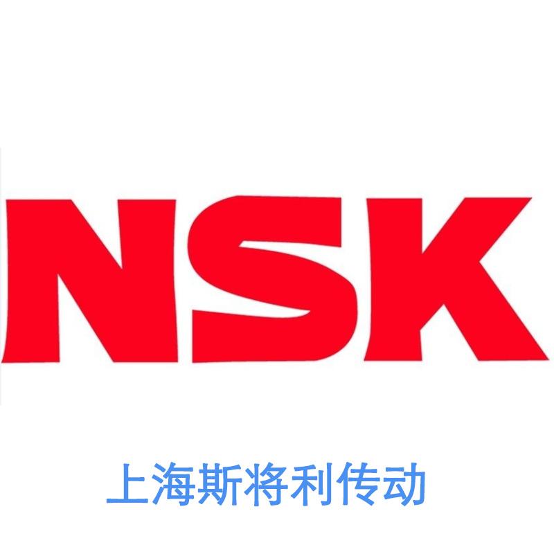 NSK W2807C-11PSS-C5Z12BB NSK滚珠丝杠WF系列