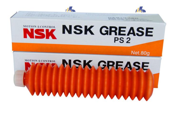 NSK NAH55ANZ-K 山东超小nsk导轨